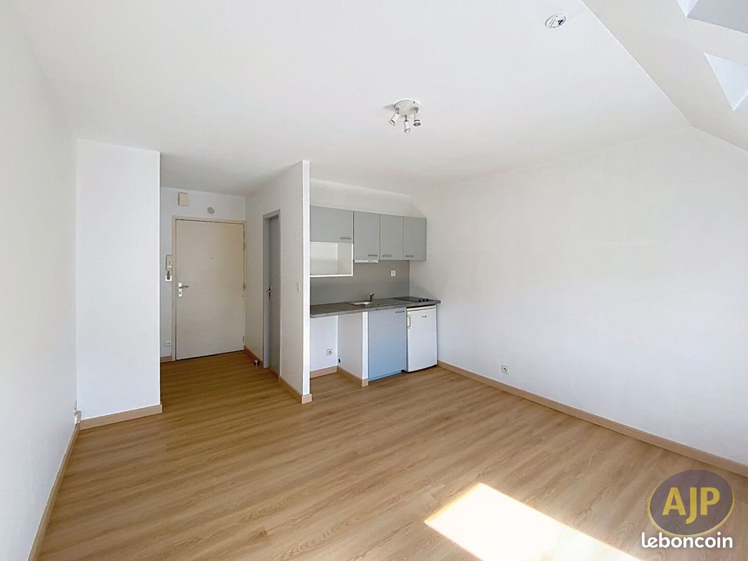 Appartement à louer, 22m², Blain