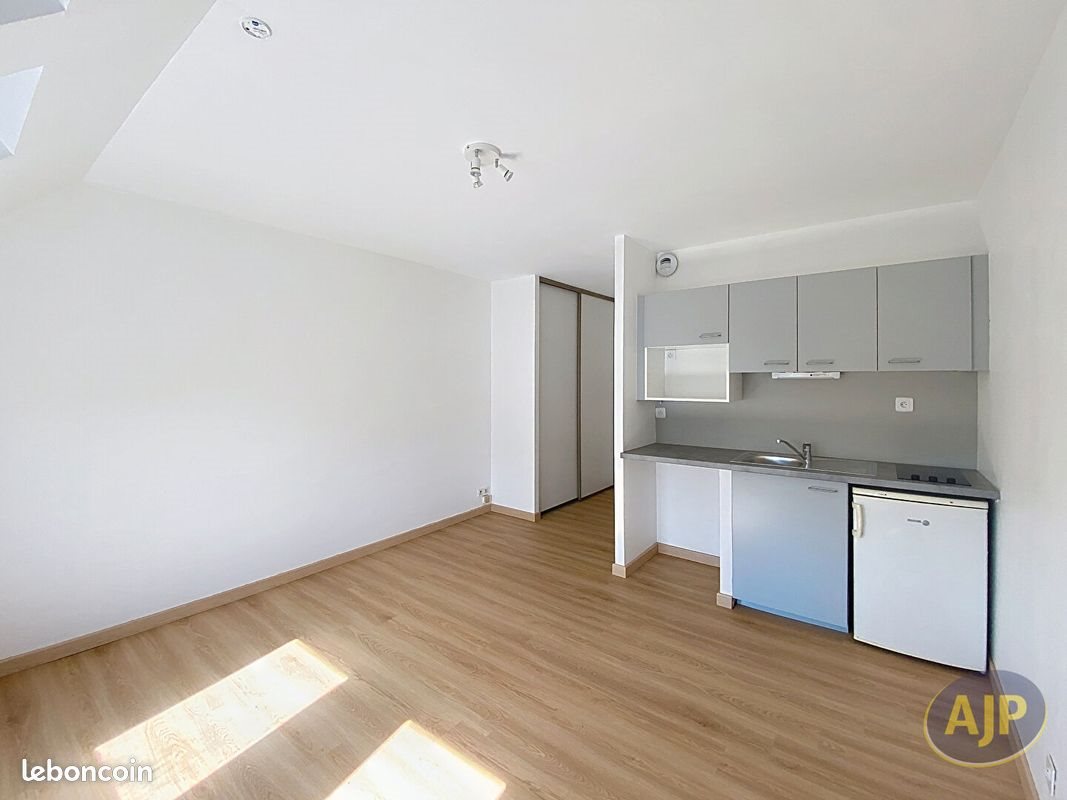 Appartement à louer, 22m², Blain
