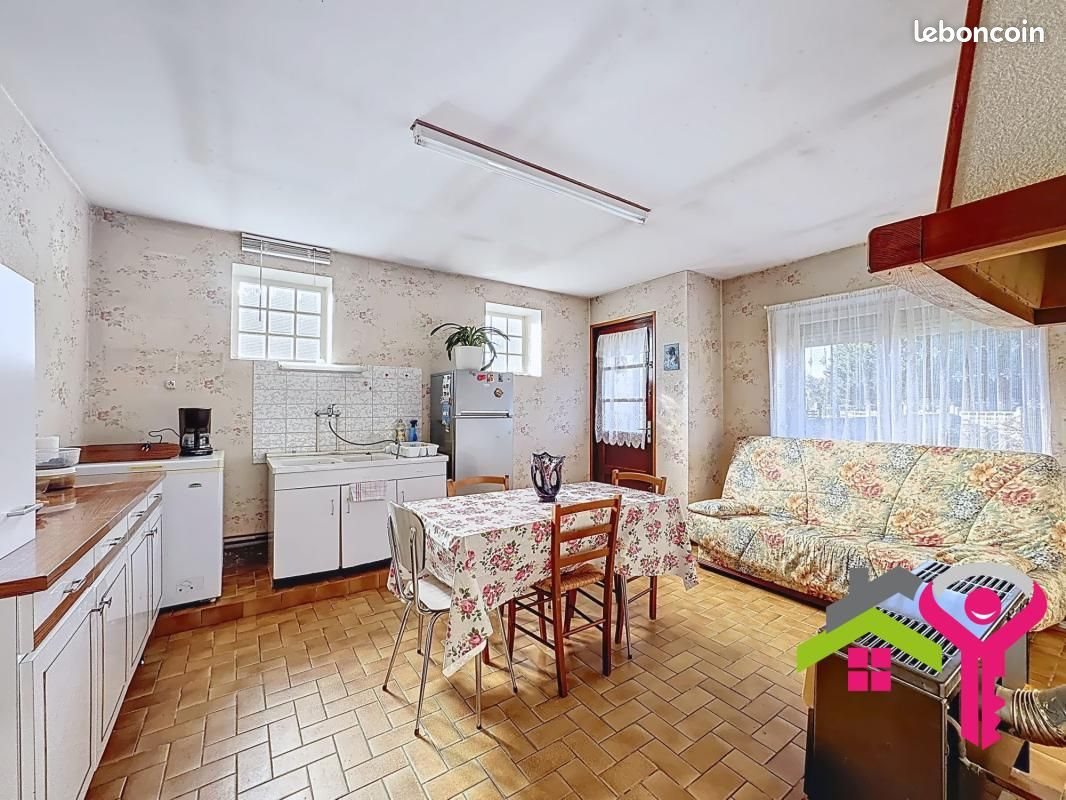 Maison à vendre, 80m², Wallers