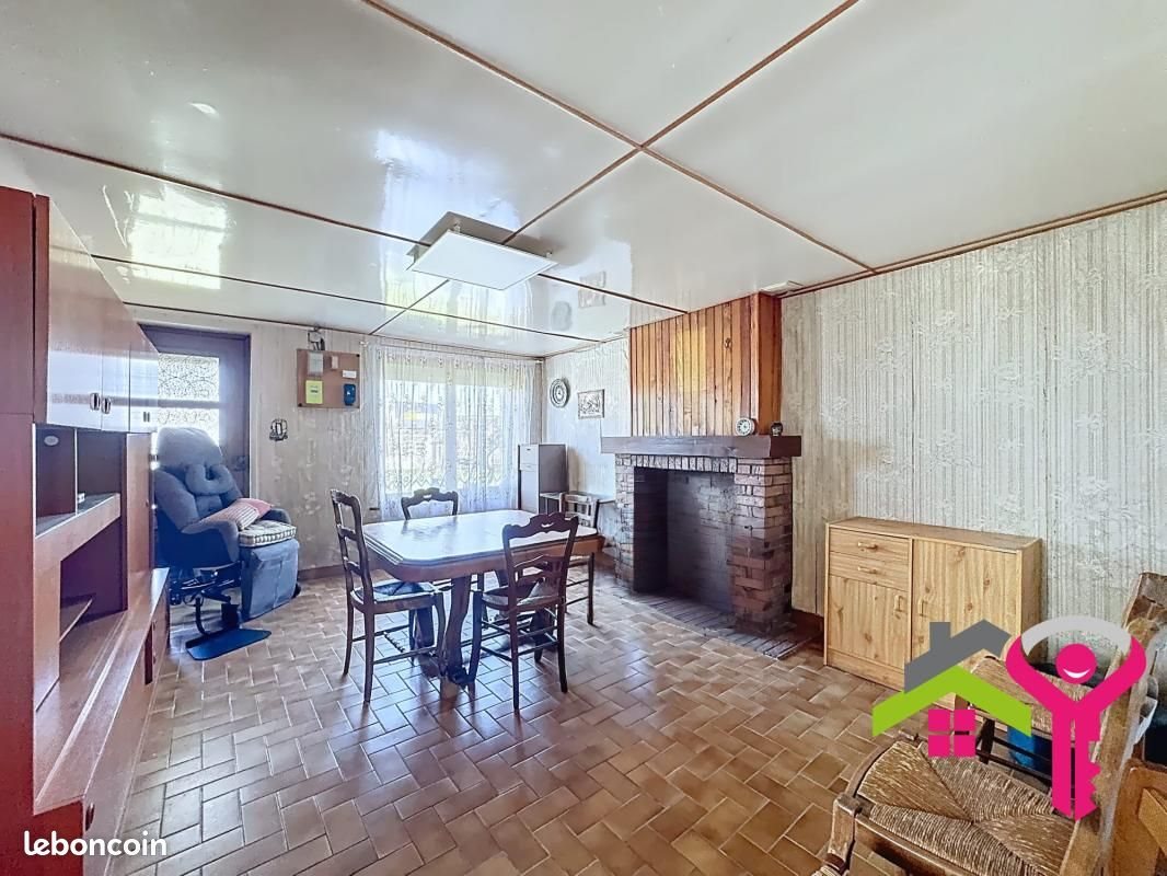 Maison à vendre, 80m², Wallers