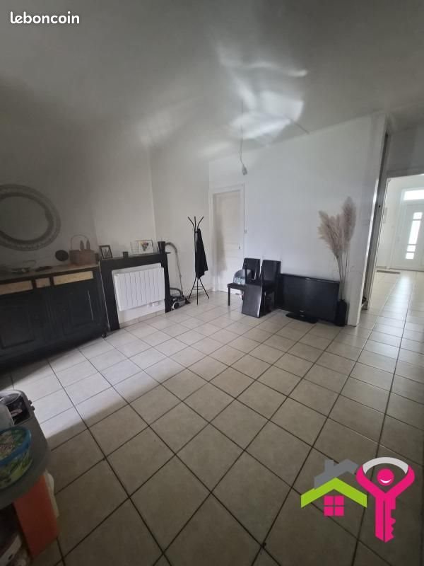 Maison à vendre, 83m², Bruay-sur-l'Escaut