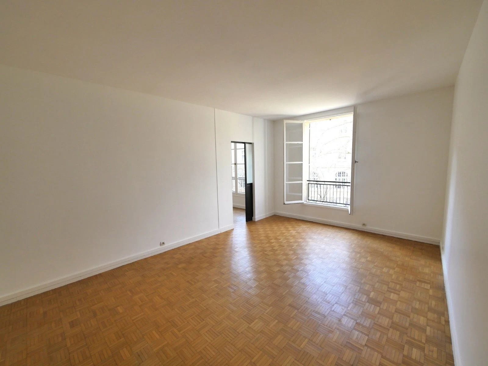 Appartement à louer, 50m², Paris 18ème