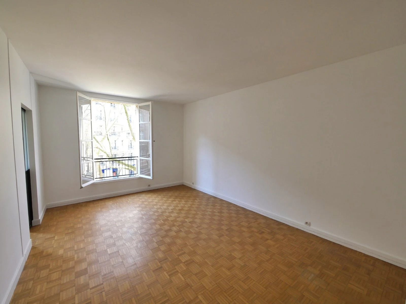 Appartement à louer, 50m², Paris 18ème