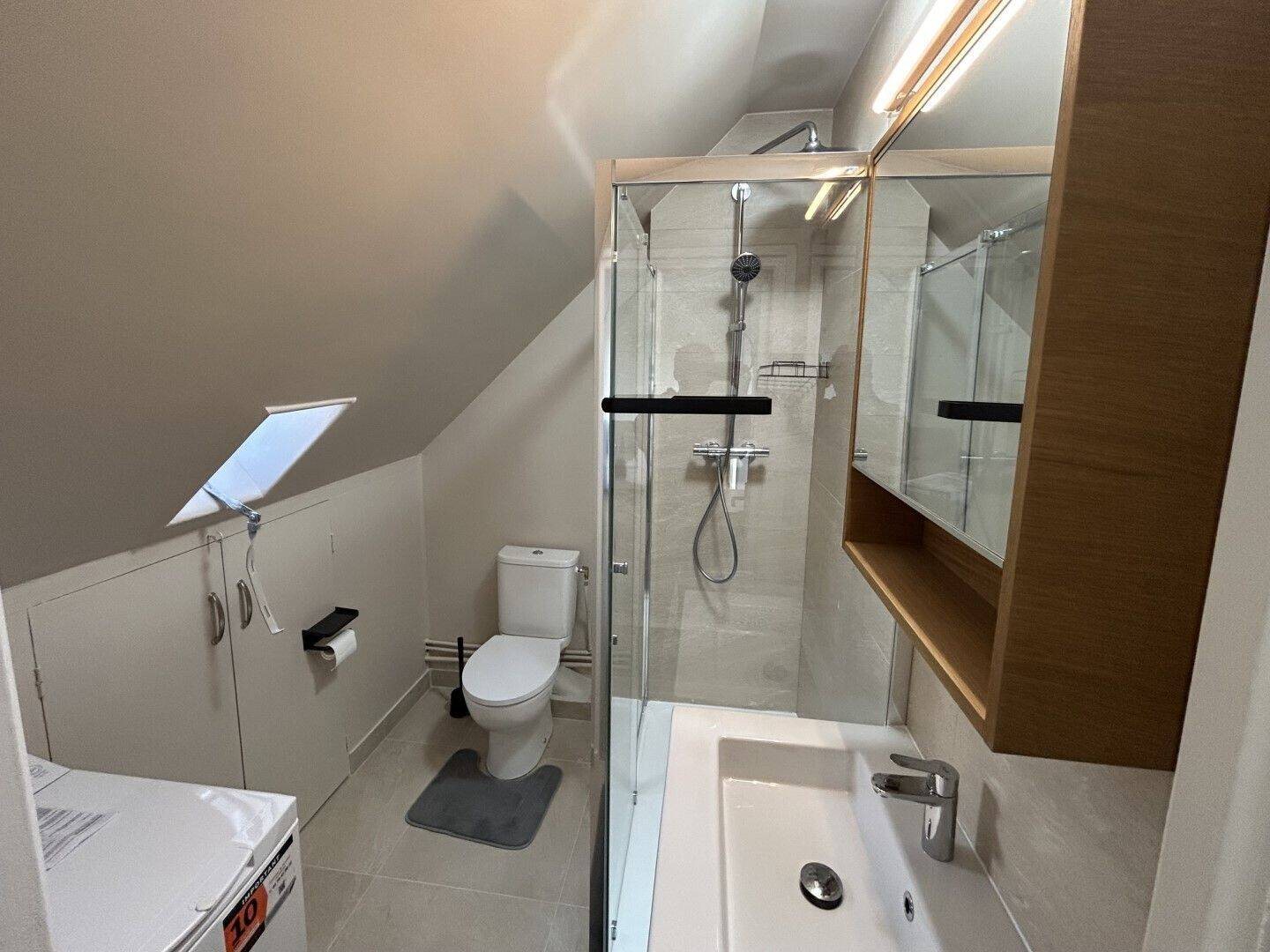 Appartement à louer, 33m², Paris 16ème