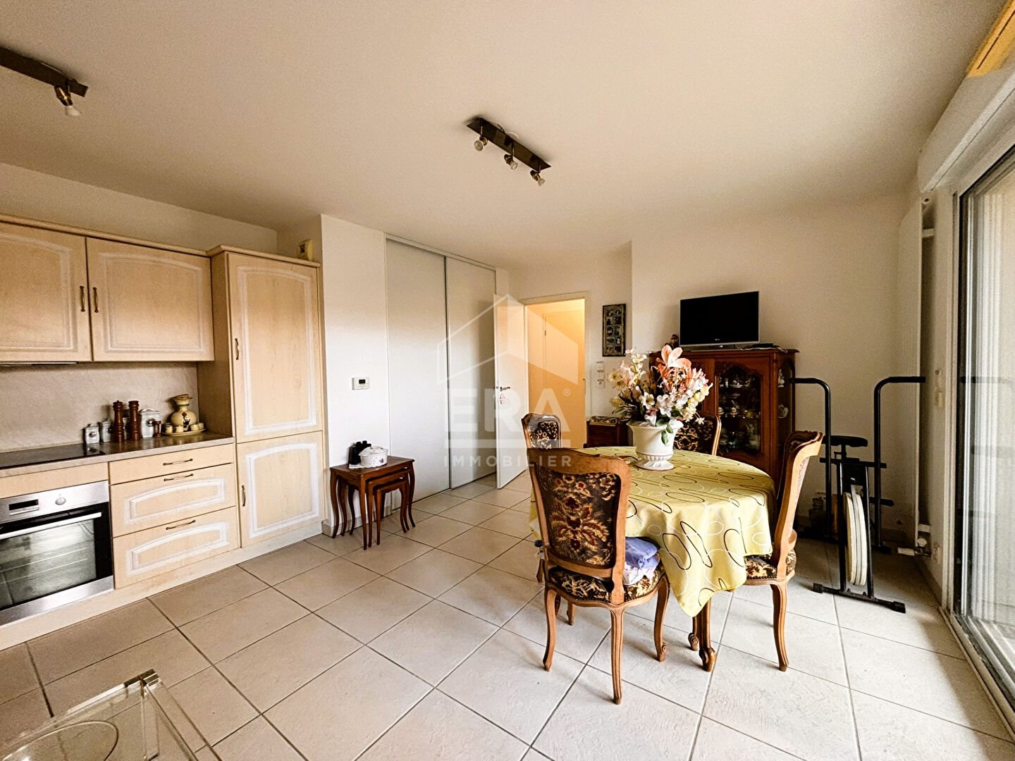 Appartement à vendre, 45m², Fréjus