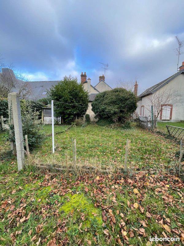 Maison à vendre, 83m², Rennes