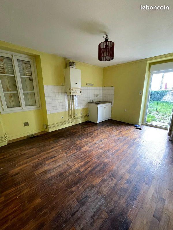 Maison à vendre, 83m², Rennes