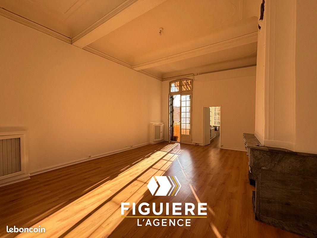Appartement à louer, 126m², Aix-en-Provence