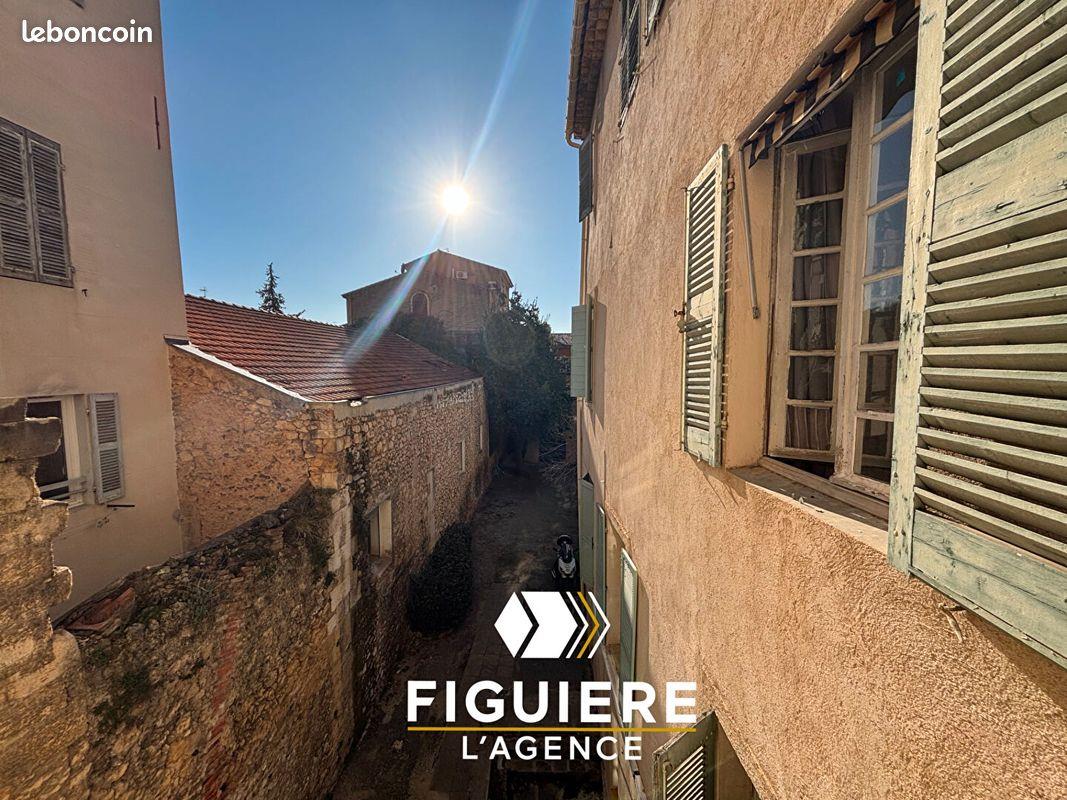 Appartement à louer, 126m², Aix-en-Provence