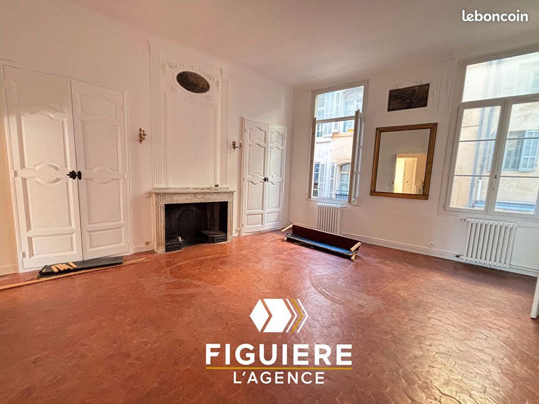 Appartement à louer, 126m², Aix-en-Provence