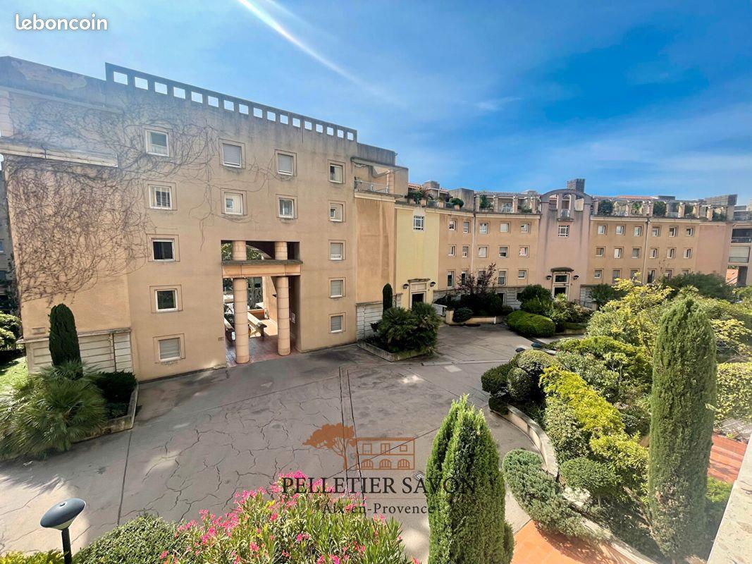 Appartement à louer, 94m², Aix-en-Provence