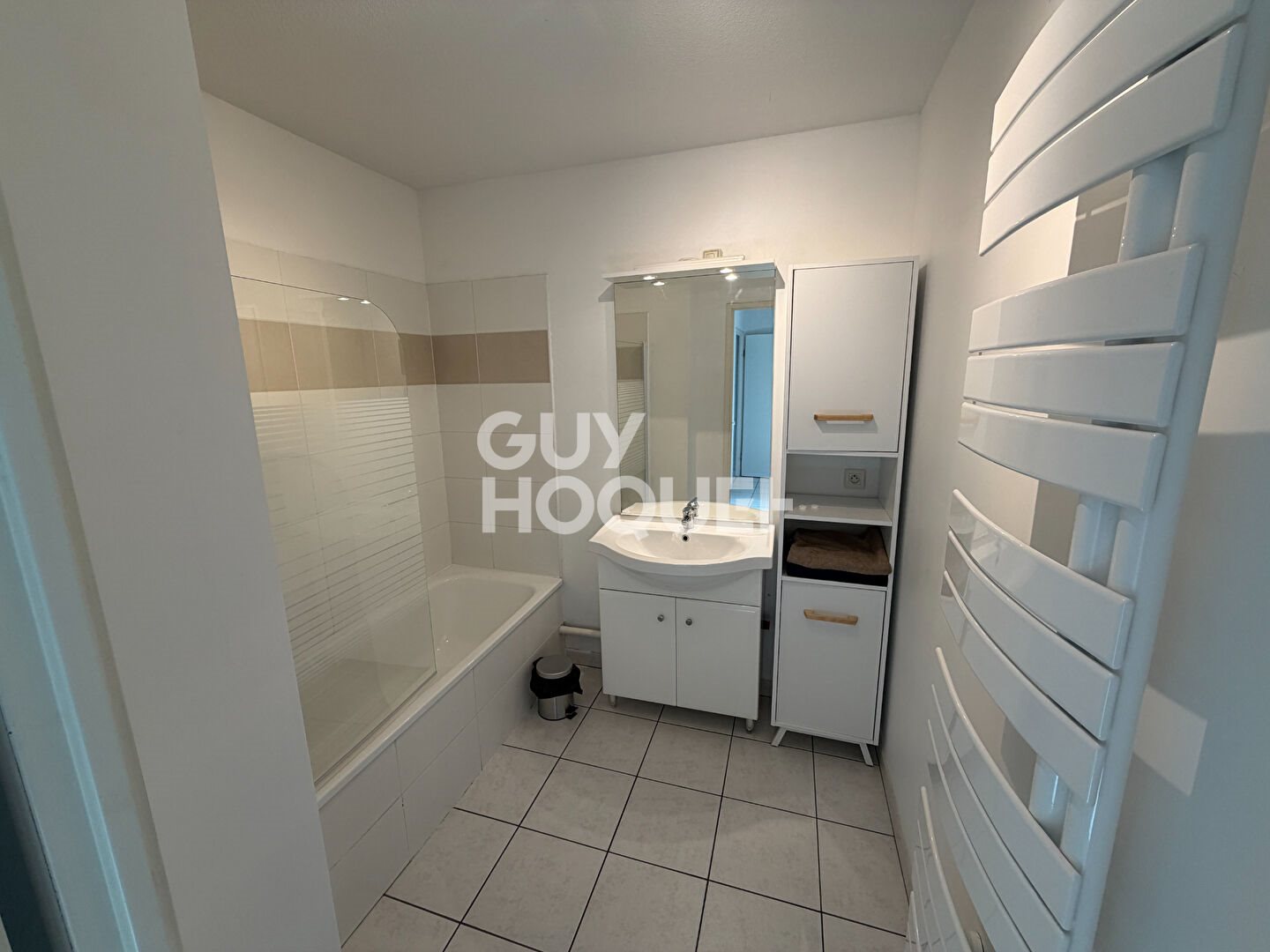 Appartement à louer, 56m², Parentis-en-Born