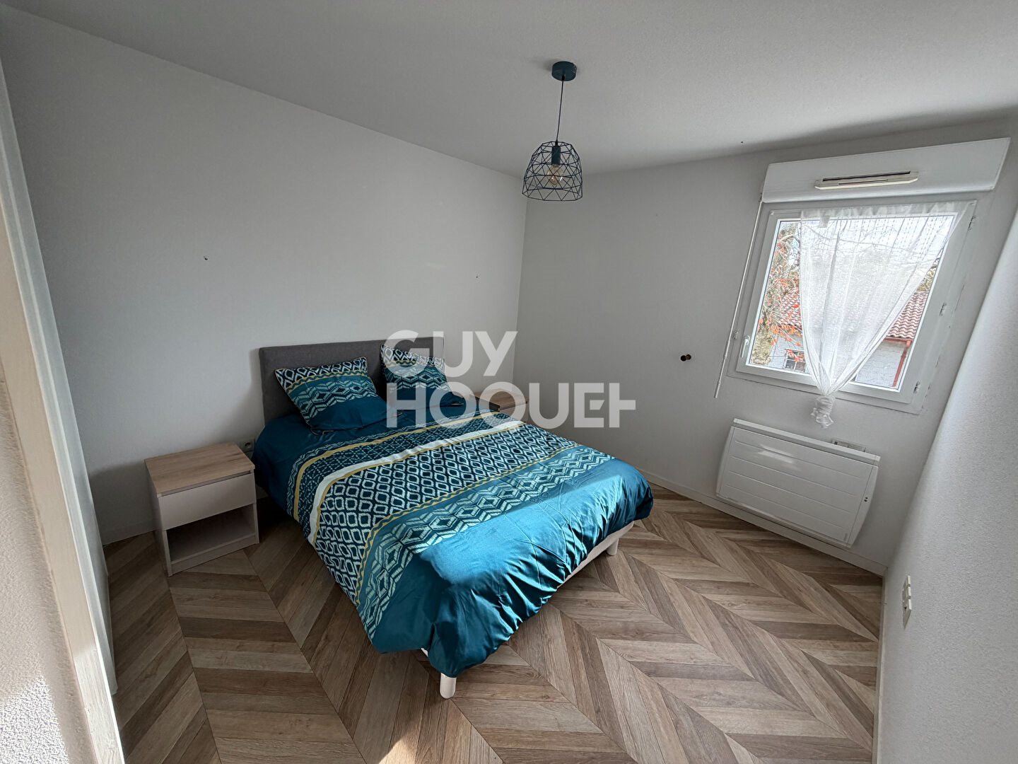 Appartement à louer, 56m², Parentis-en-Born