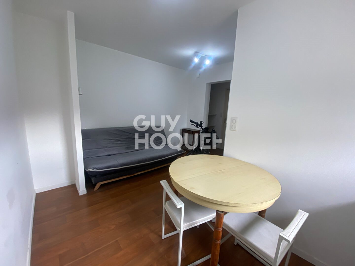 Appartement à louer, 17m², Parentis-en-Born