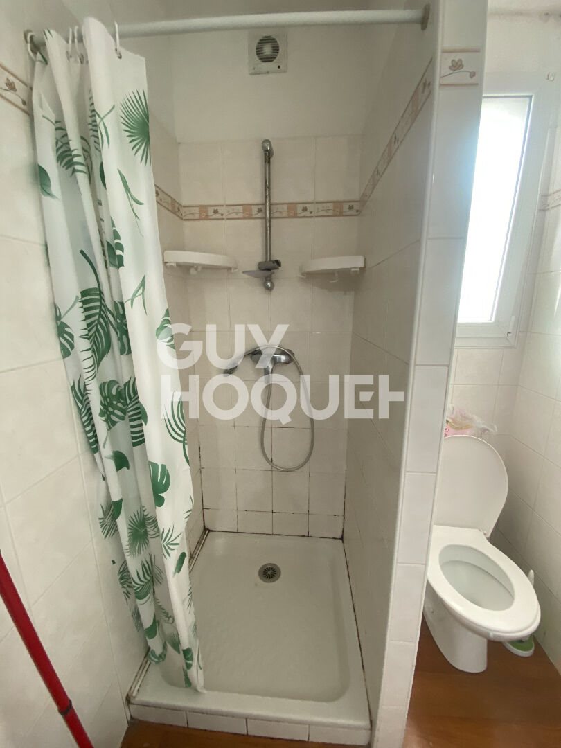 Appartement à louer, 17m², Parentis-en-Born