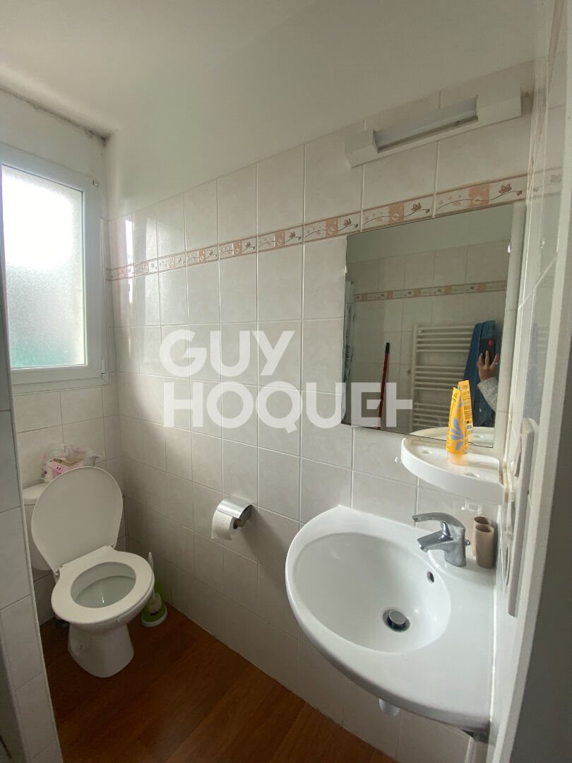 Appartement à louer, 17m², Parentis-en-Born