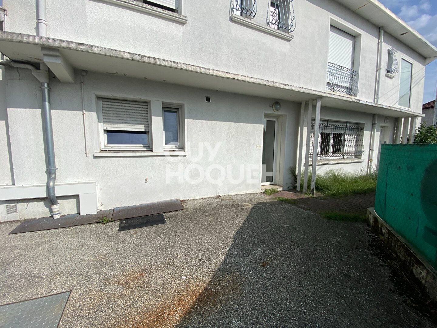 Appartement à louer, 17m², Parentis-en-Born