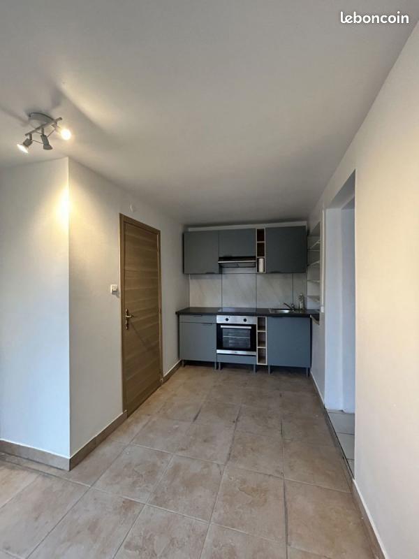 Appartement à vendre, 38m², Strasbourg