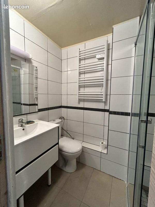 Appartement à vendre, 38m², Strasbourg