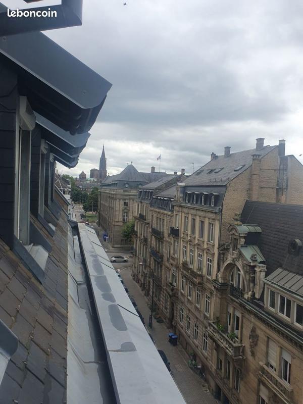 Appartement à vendre, 82m², Strasbourg