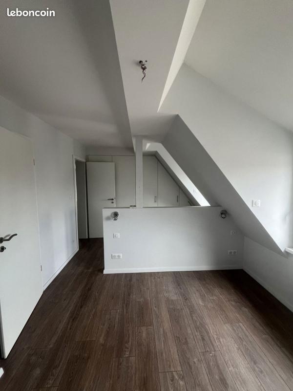 Appartement à vendre, 82m², Strasbourg