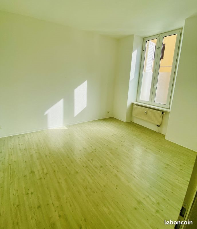Appartement à vendre, 60m², Benfeld