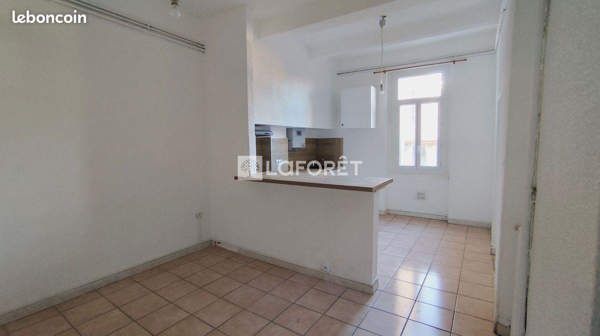 Appartement à louer, 33m², Perpignan