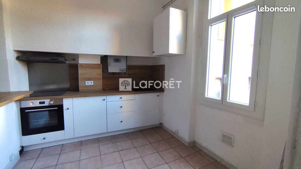 Appartement à louer, 33m², Perpignan