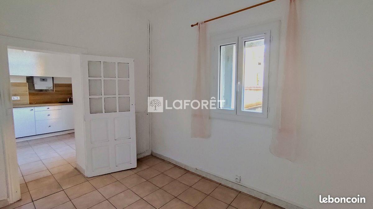 Appartement à louer, 33m², Perpignan