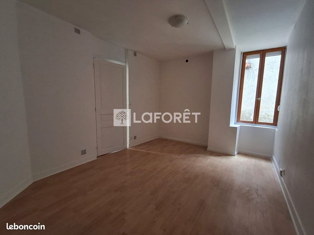 Appartement à louer, 44m², Epernay