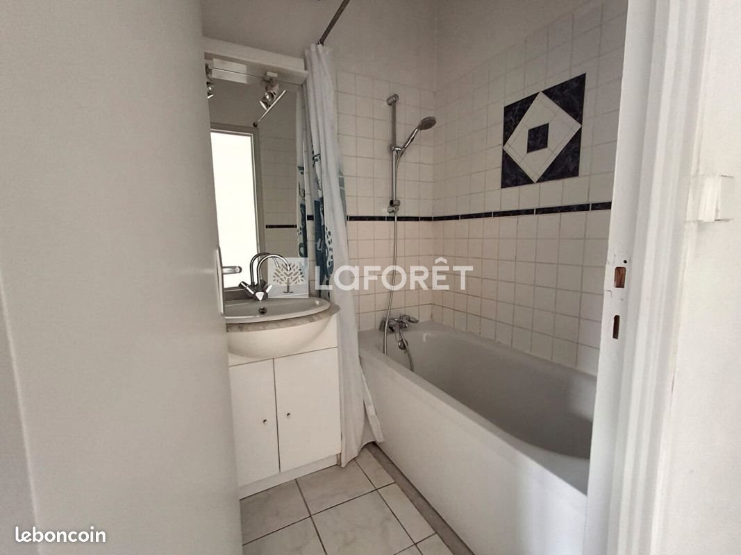 Appartement à louer, 44m², Epernay