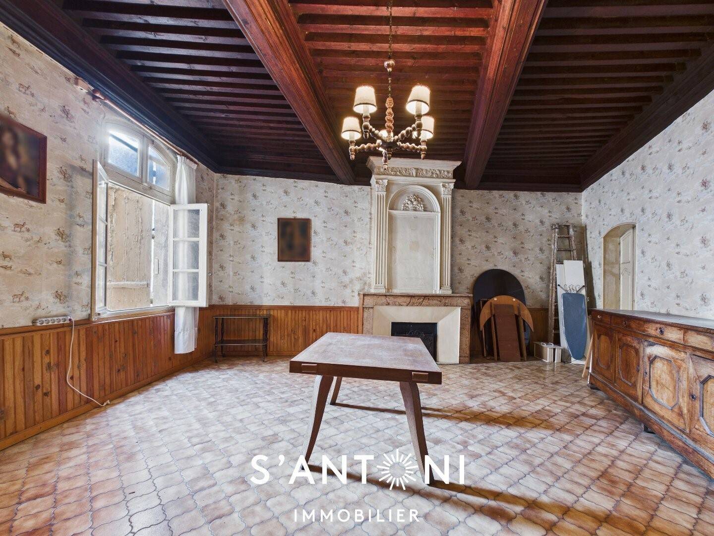 Maison à vendre, 219m², Servian