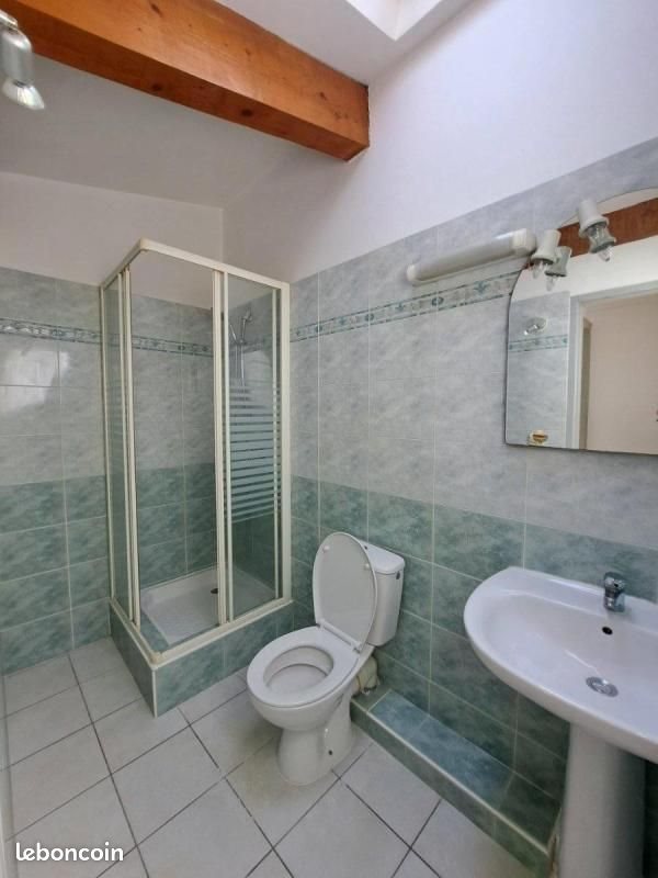 Appartement à louer, 33m², Bessan