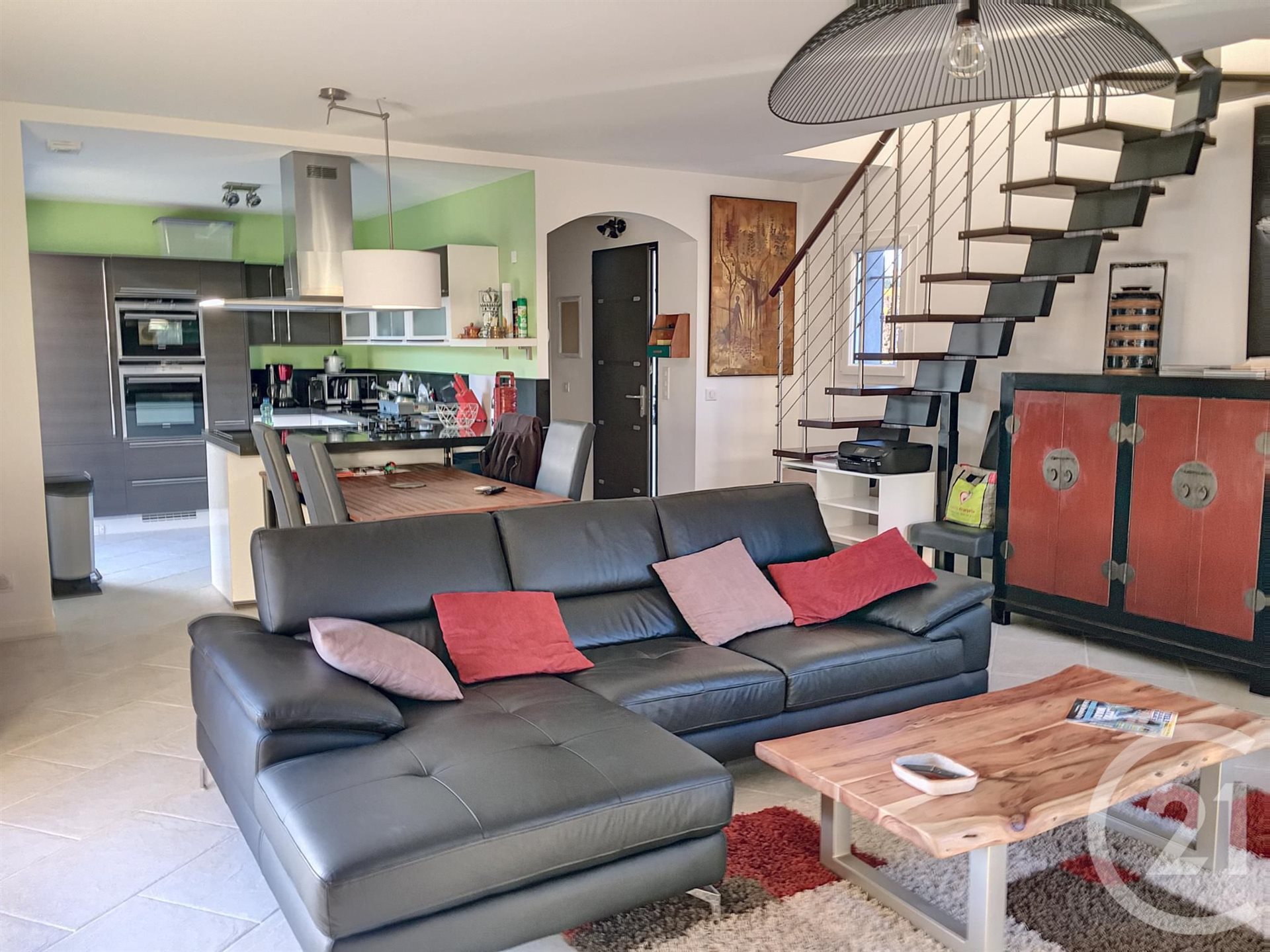 Maison à louer, 102m², Cannes