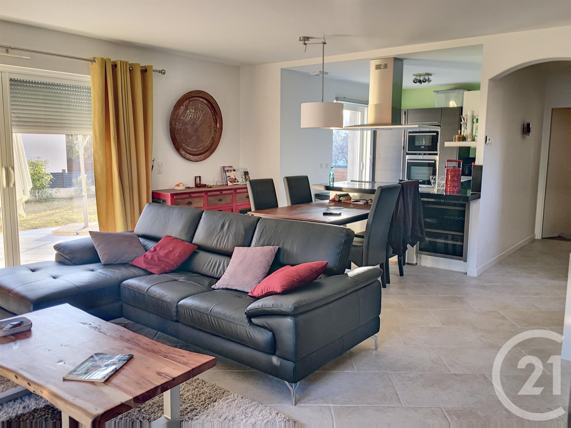 Maison à louer, 102m², Cannes