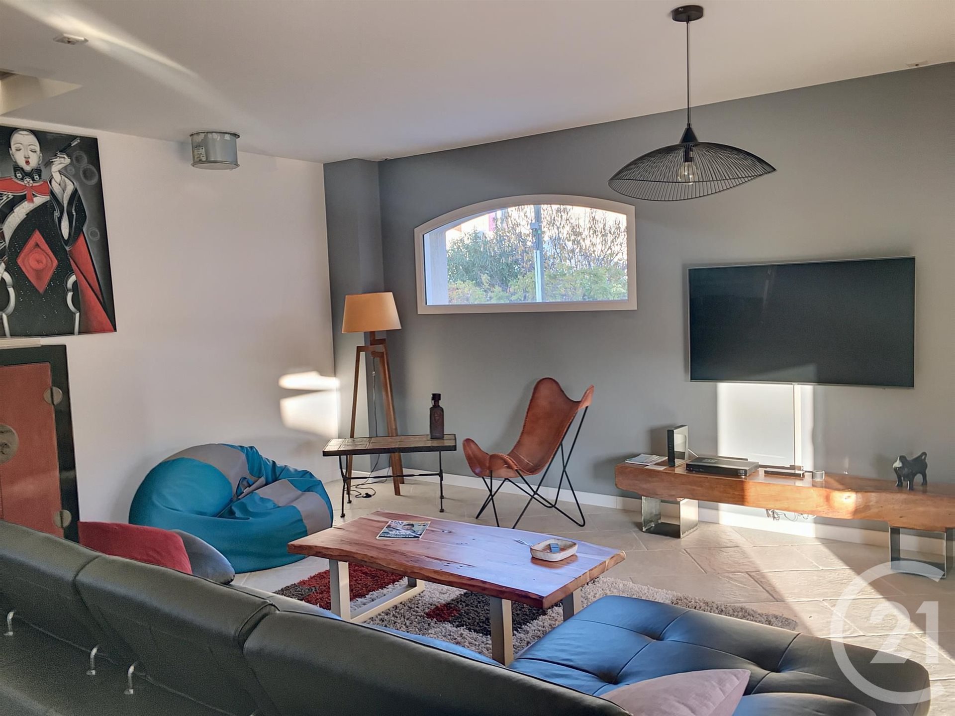 Maison à louer, 102m², Cannes