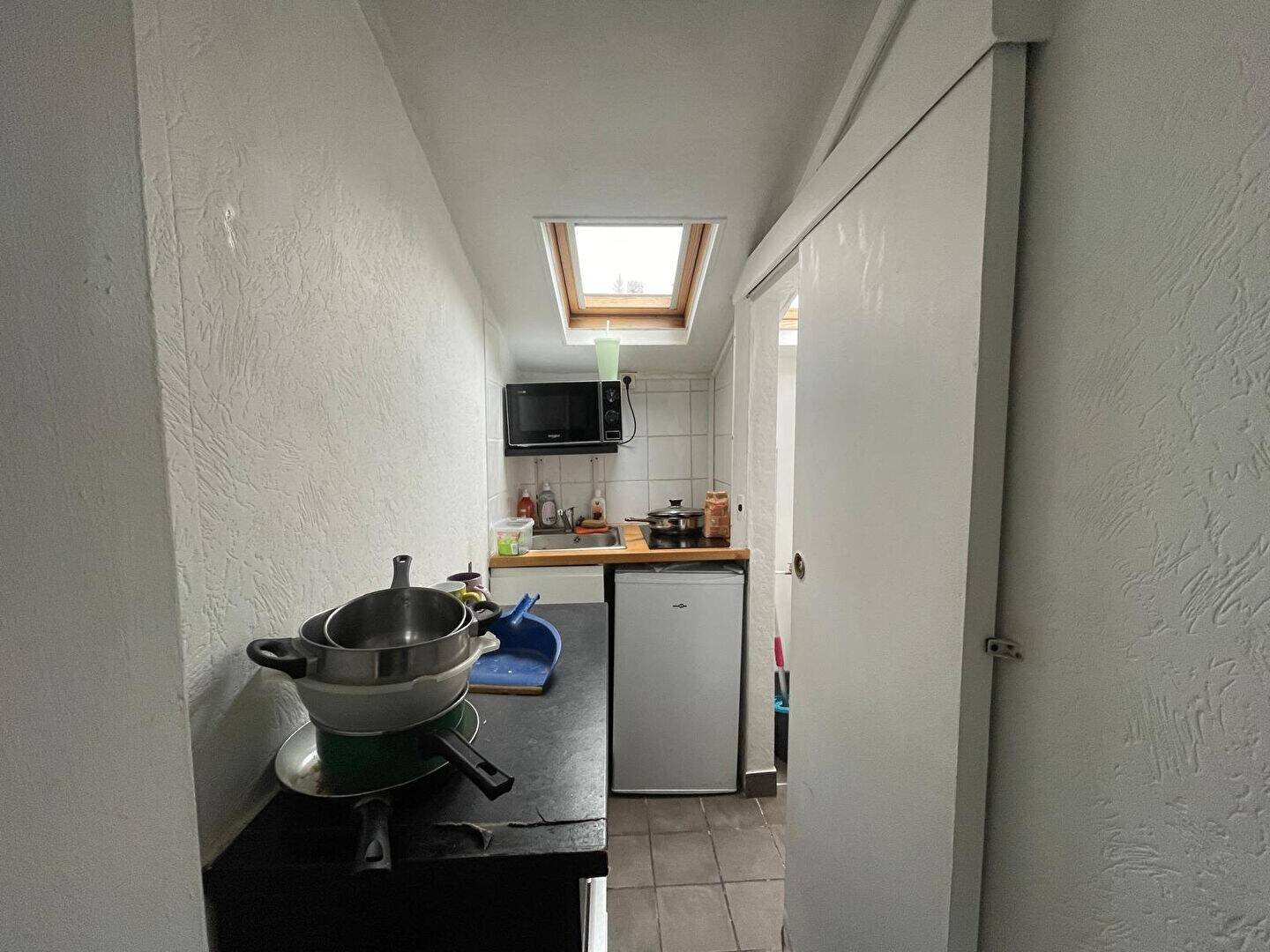 Appartement à louer, 12m², Paris 12ème
