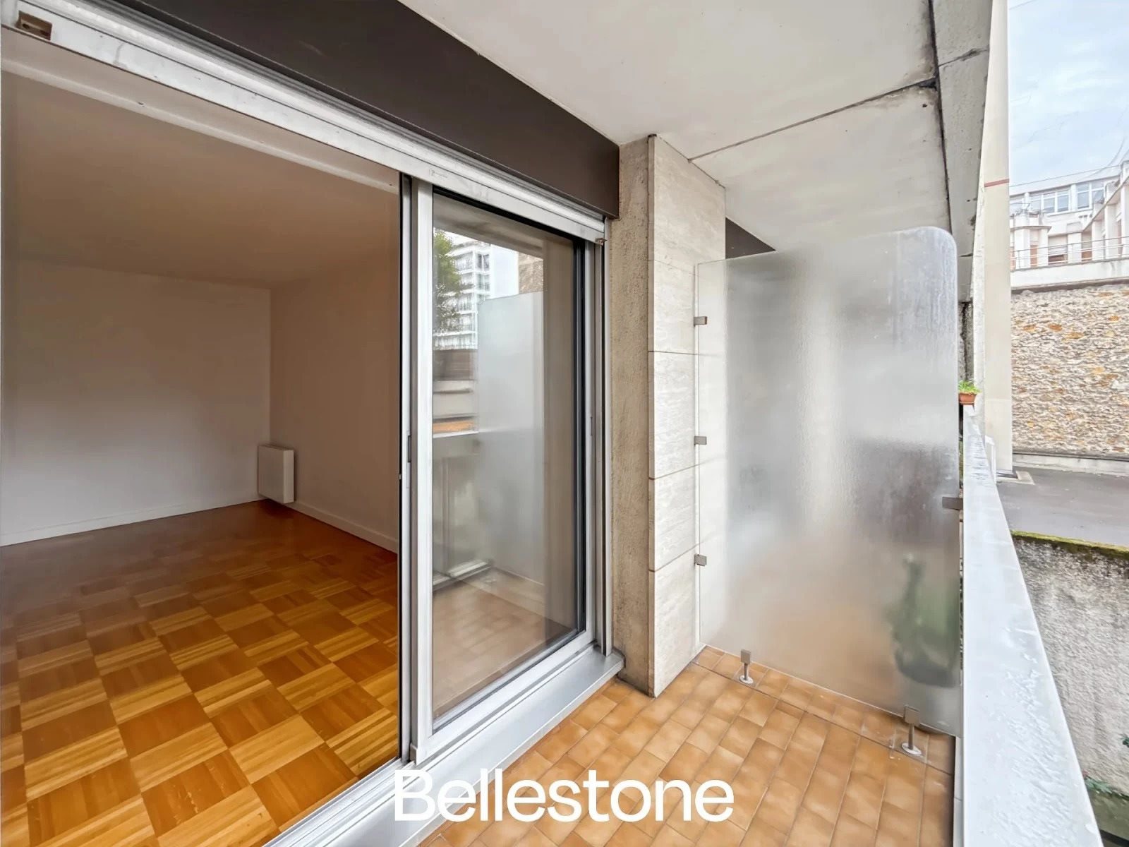 Appartement à louer, 51m², Paris 16ème