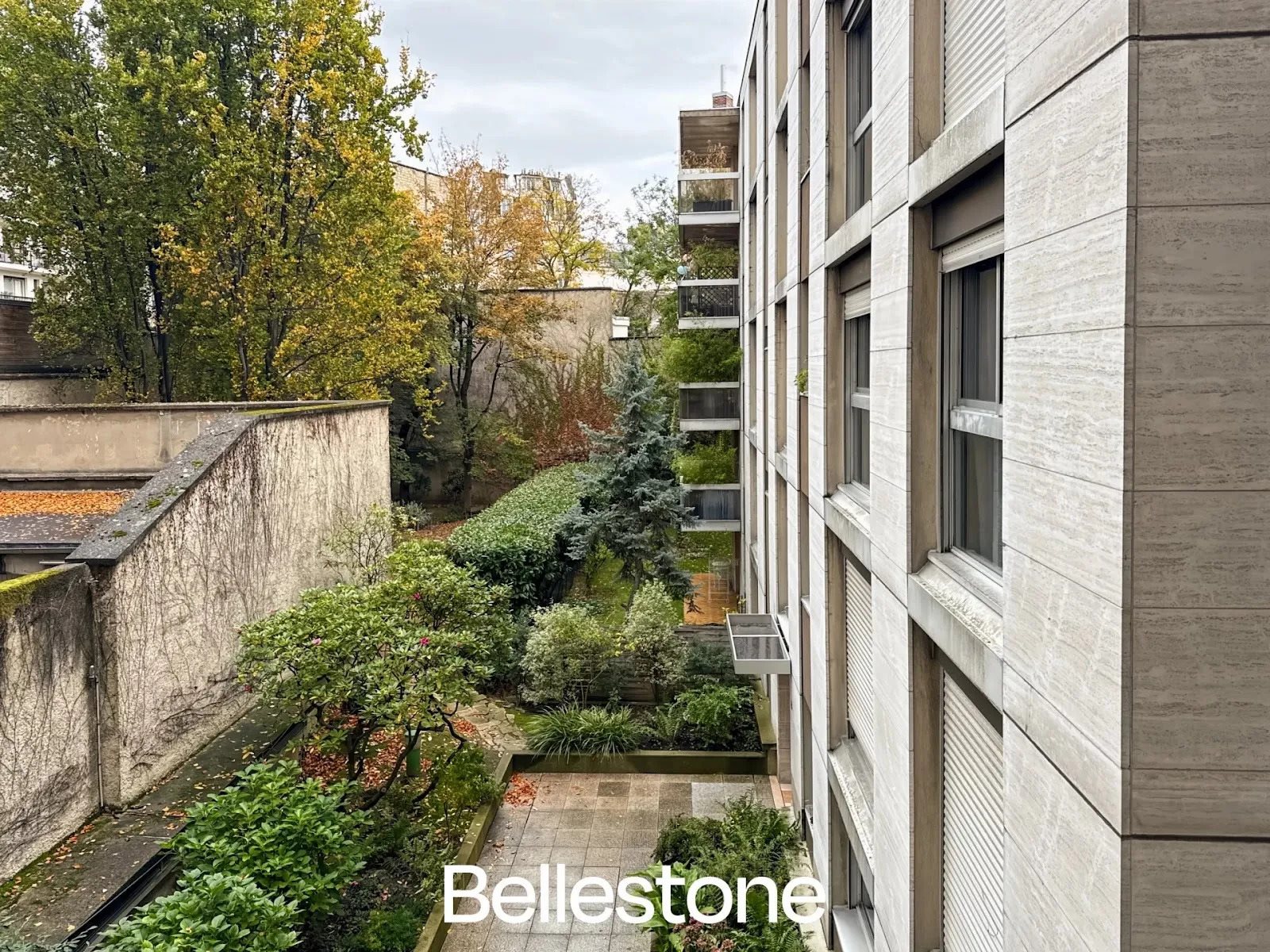 Appartement à louer, 51m², Paris 16ème