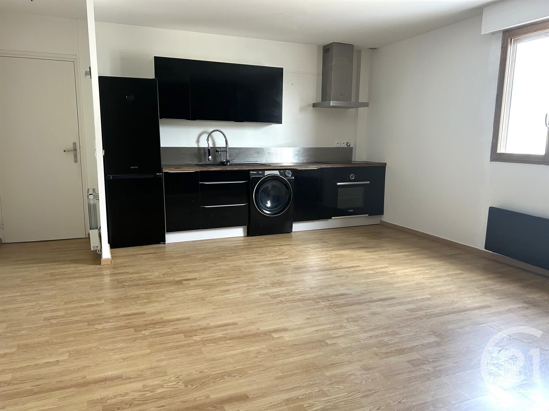 Appartement à louer, 40m², Muzillac