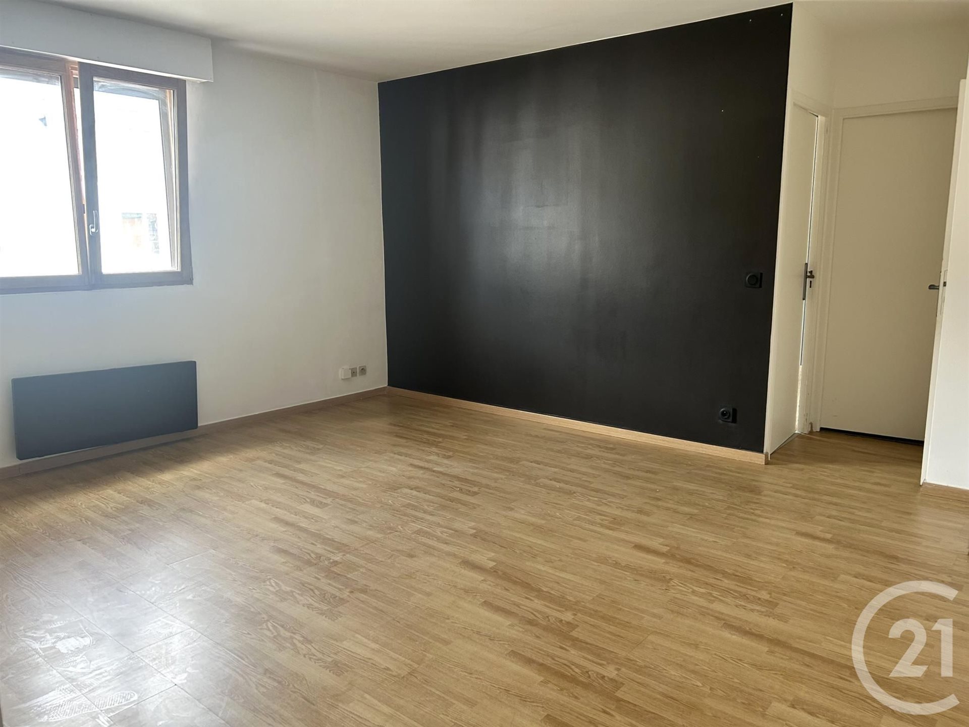 Appartement à louer, 40m², Muzillac