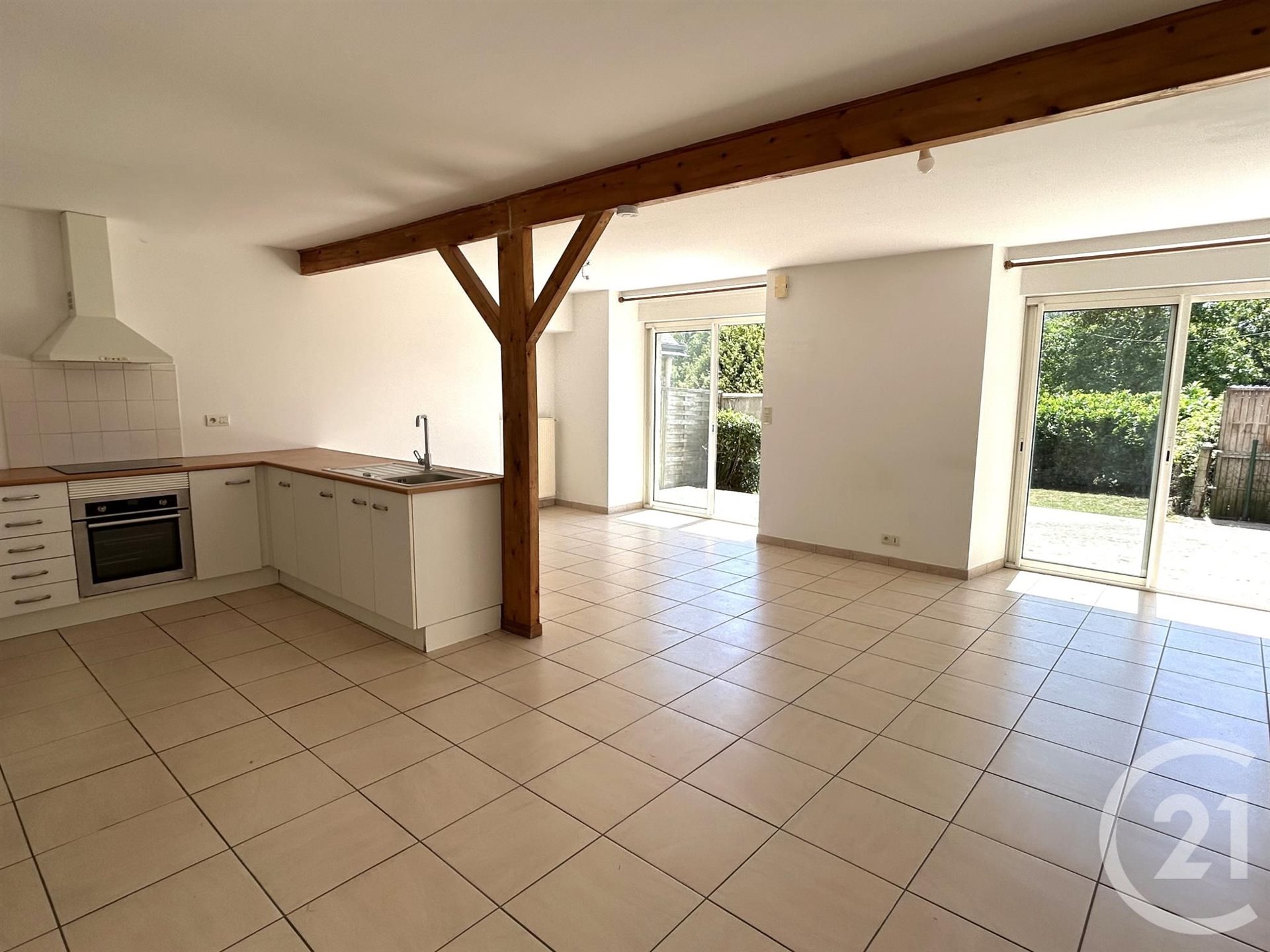 Maison à louer, 86m², Muzillac