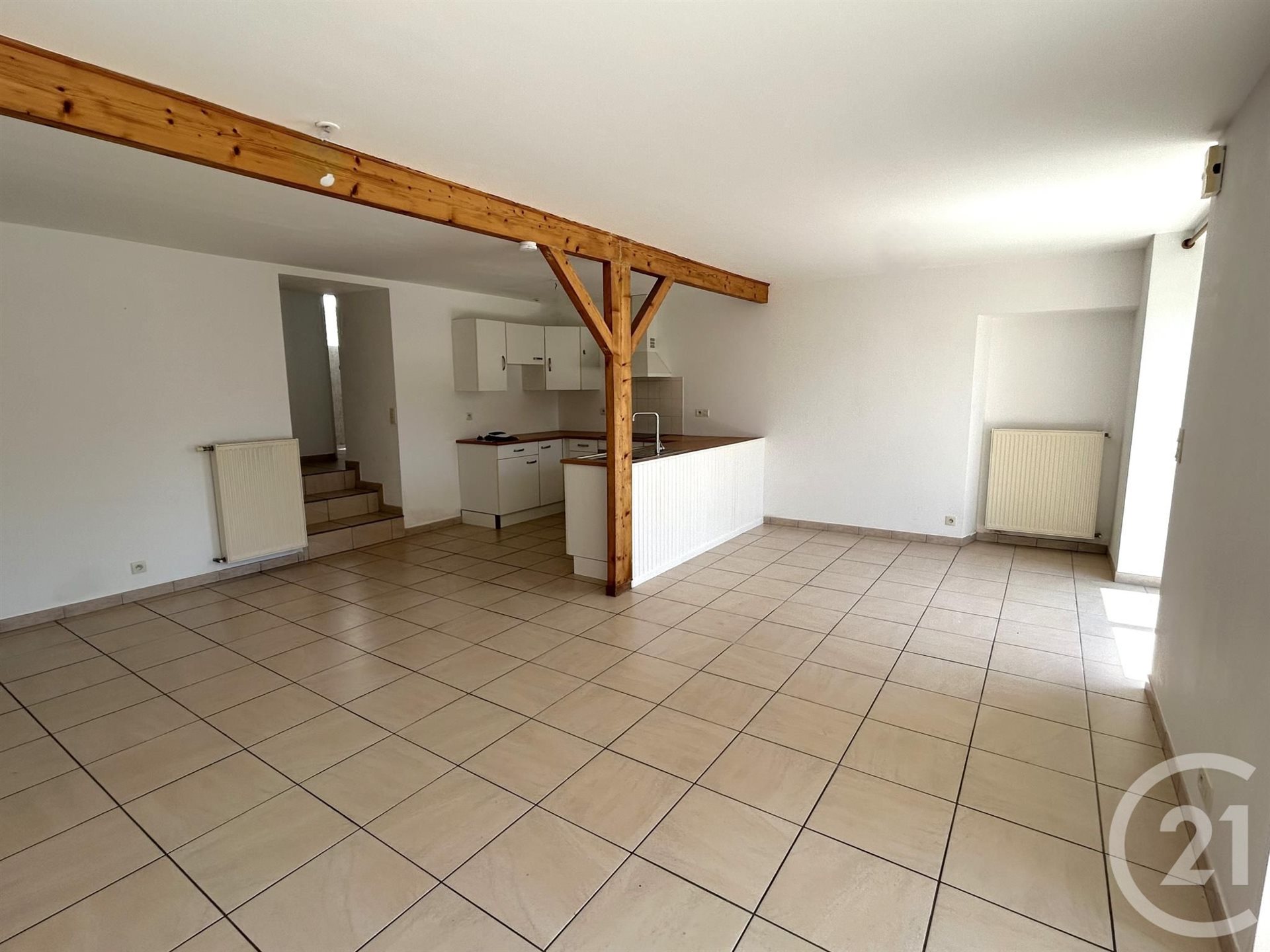 Maison à louer, 86m², Muzillac