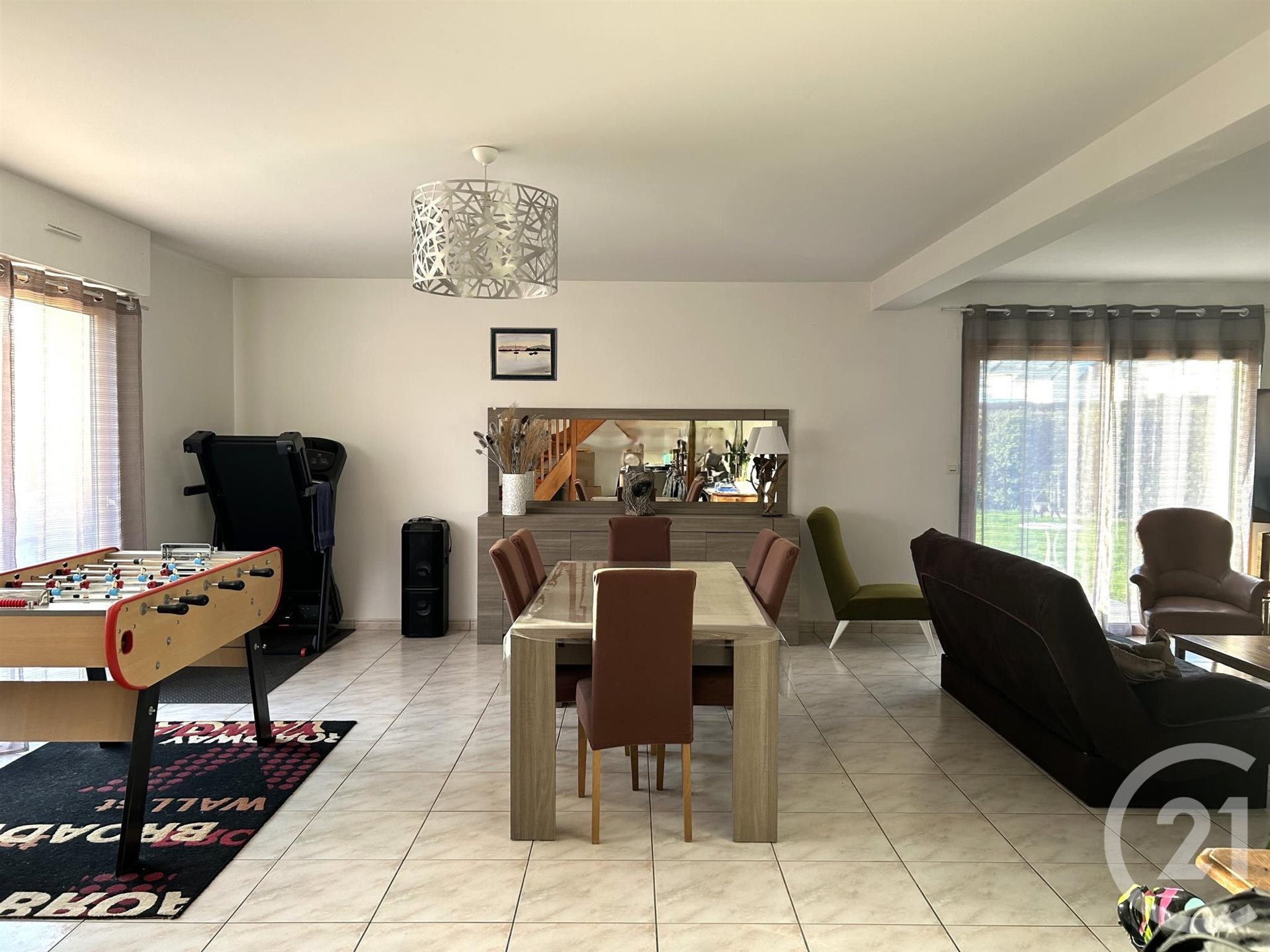 Maison à louer, 168m², Muzillac