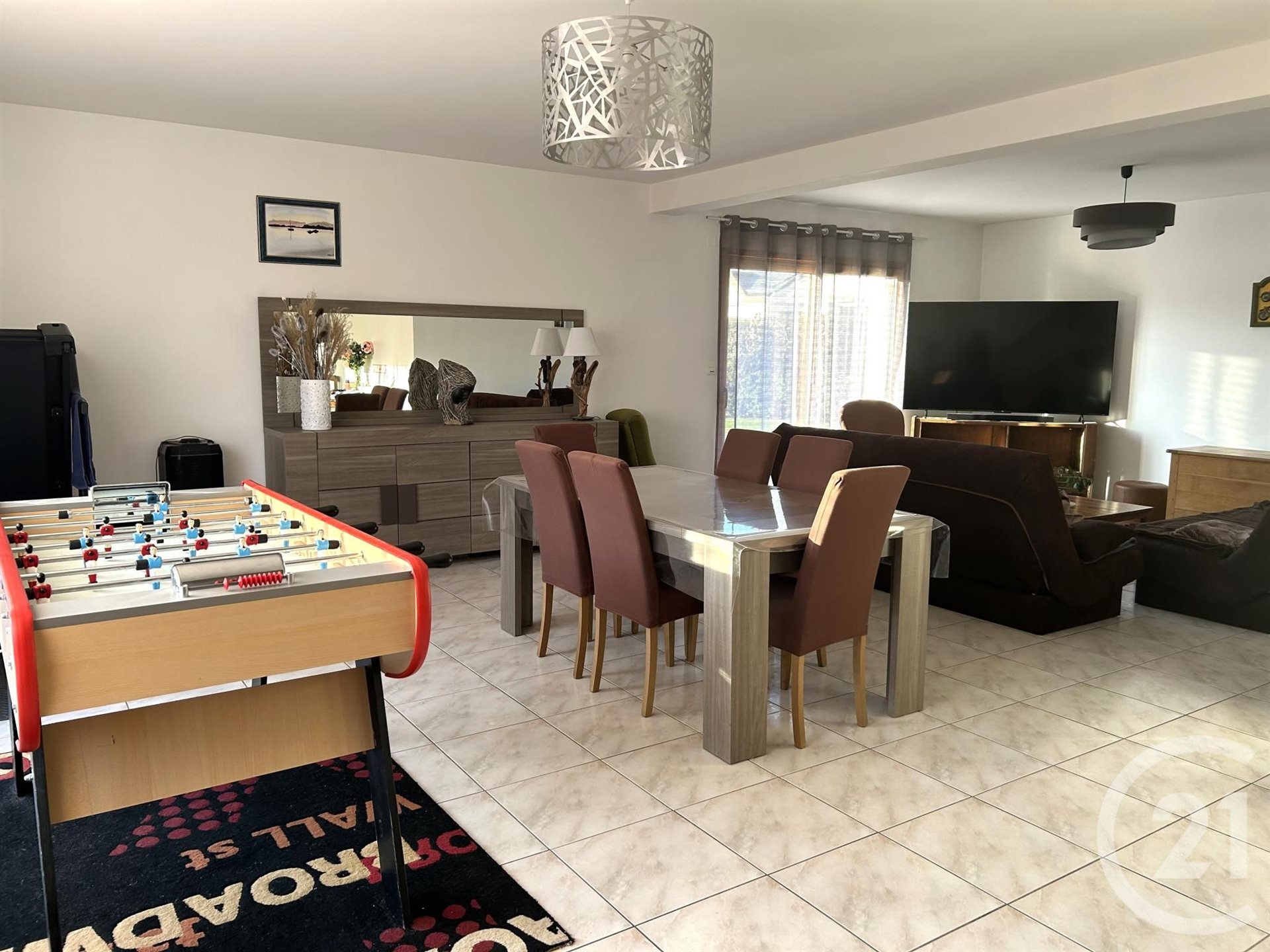 Maison à louer, 168m², Muzillac