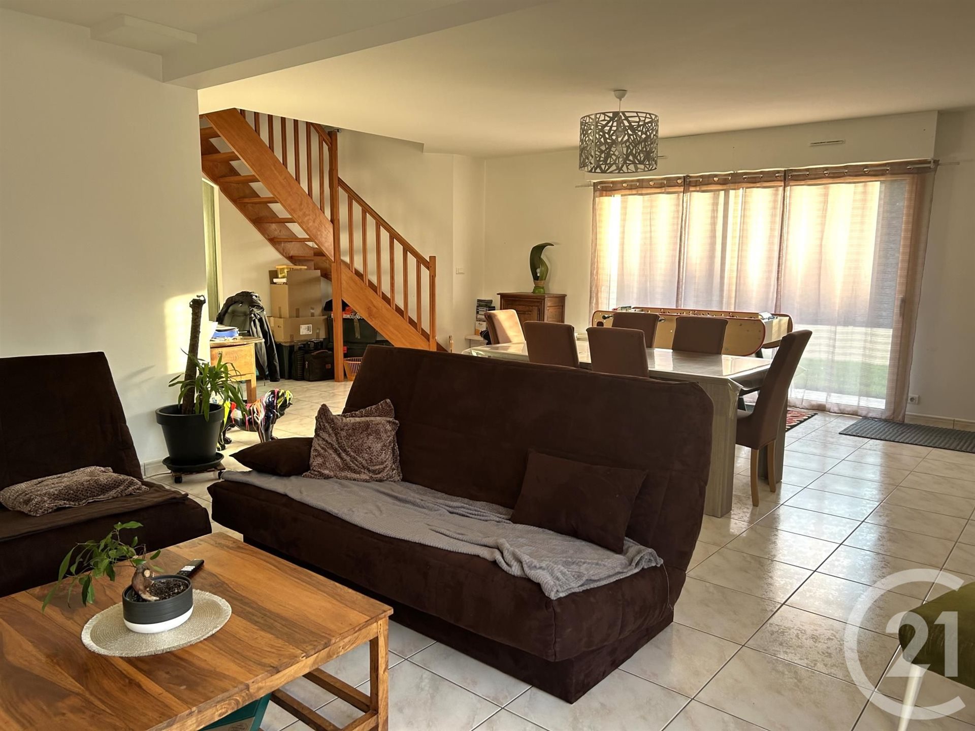 Maison à louer, 168m², Muzillac