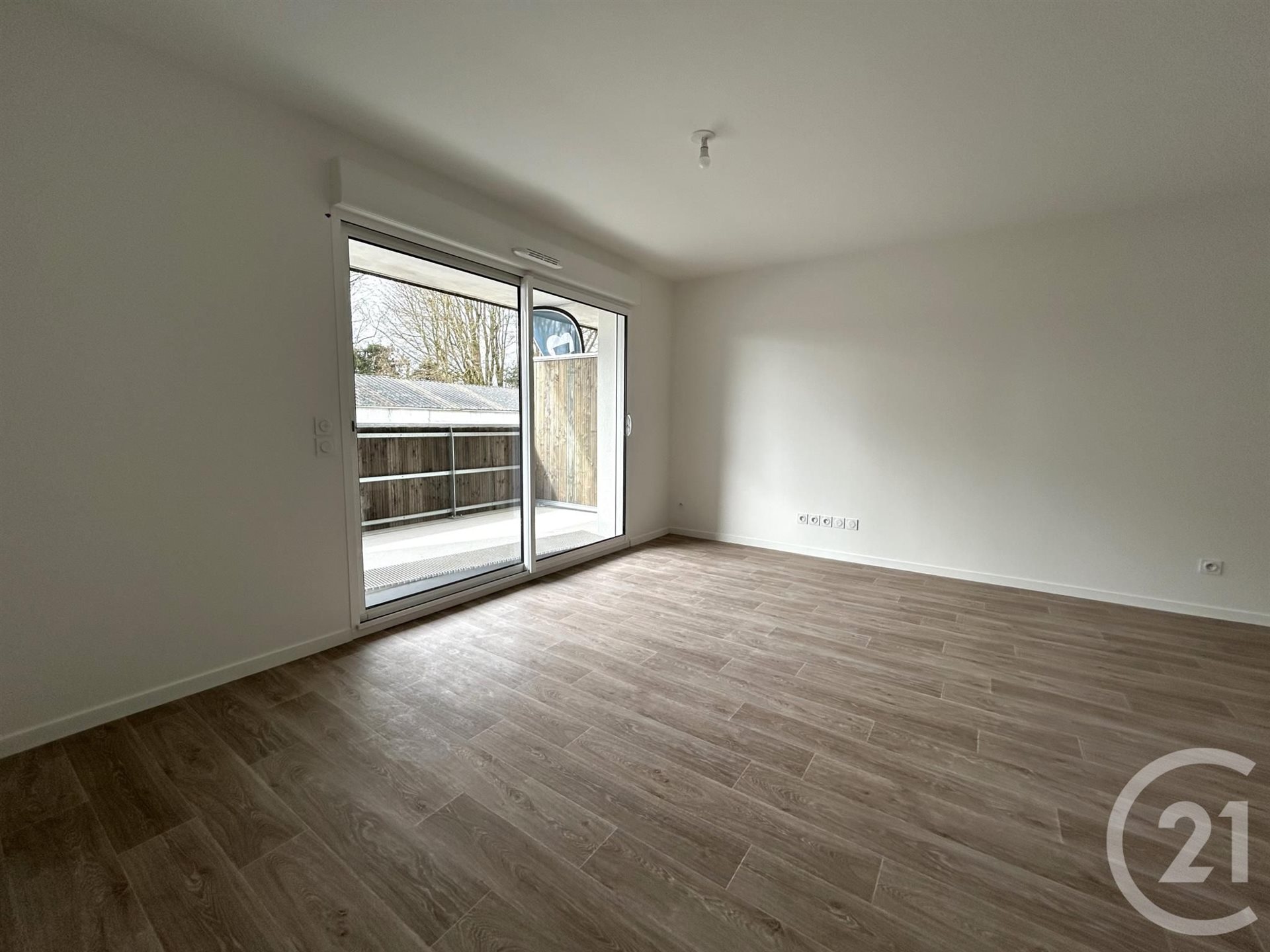 Appartement à louer, 62m², Questembert