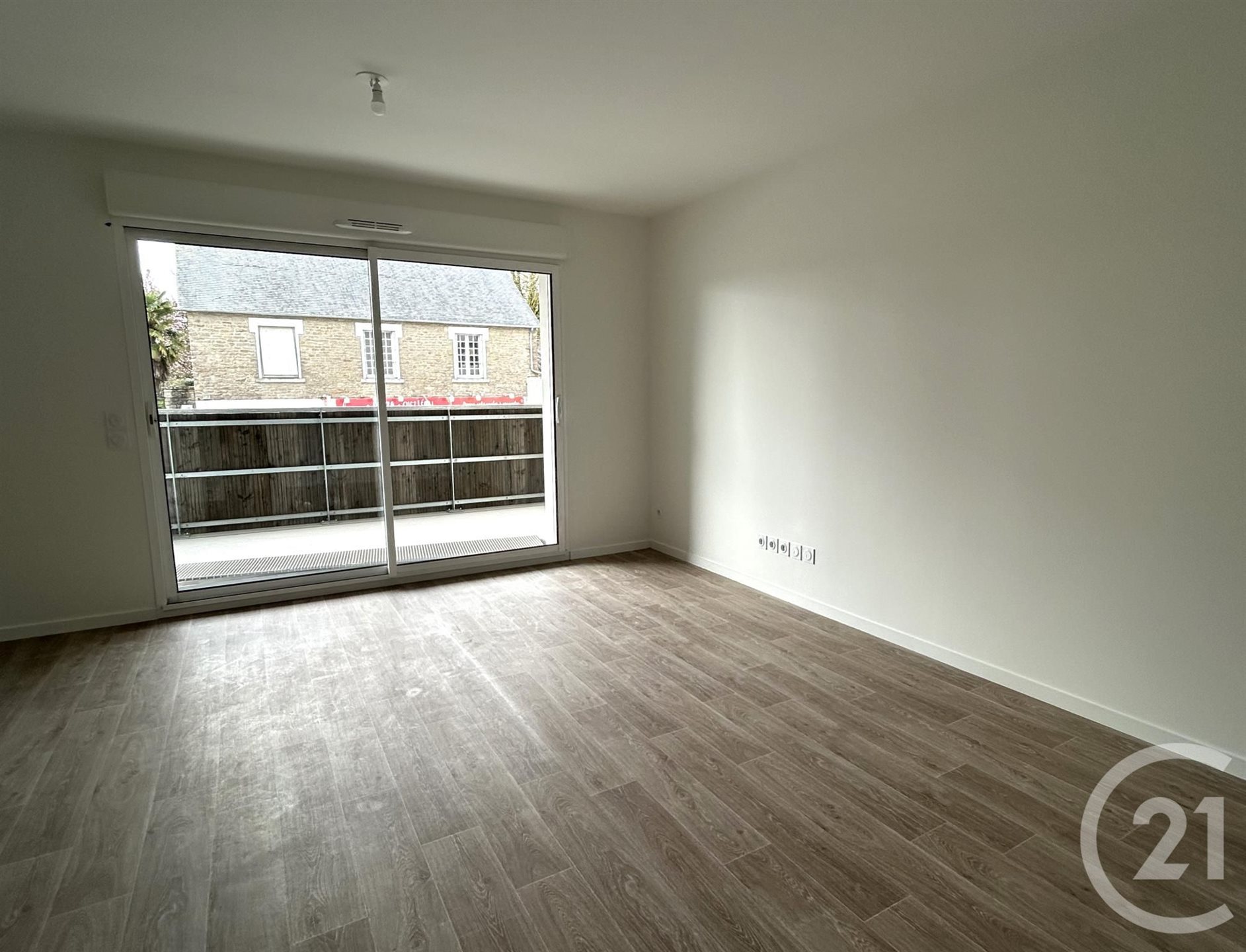 Appartement à louer, 62m², Questembert