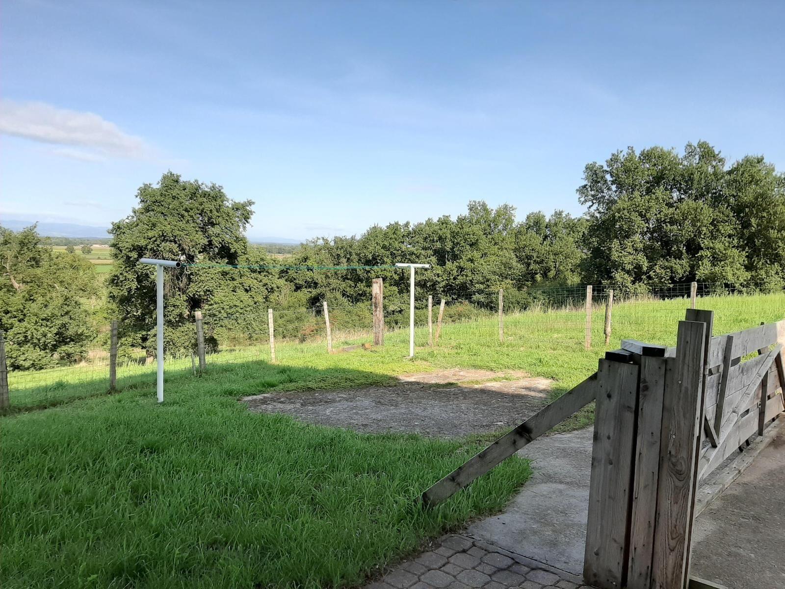 Appartement à louer, 48m², Rivas