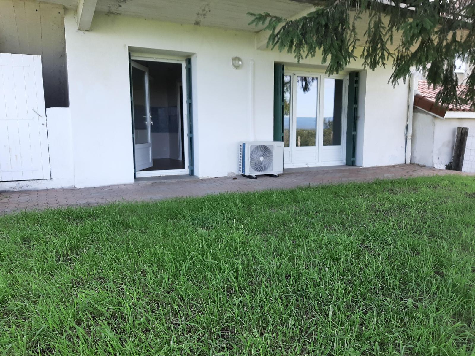 Appartement à louer, 48m², Rivas